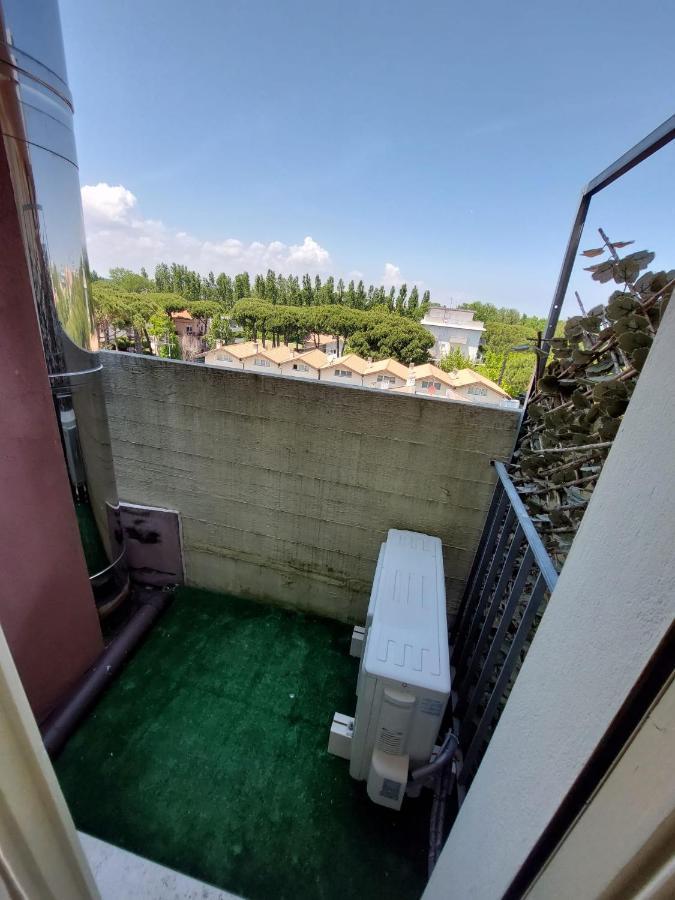 Hotel Zani Cervia Exterior photo