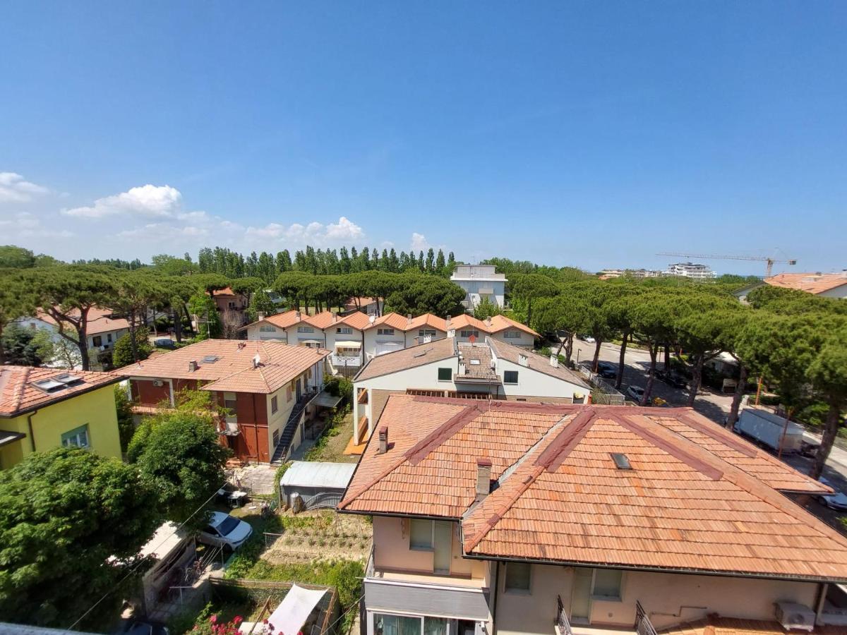 Hotel Zani Cervia Exterior photo