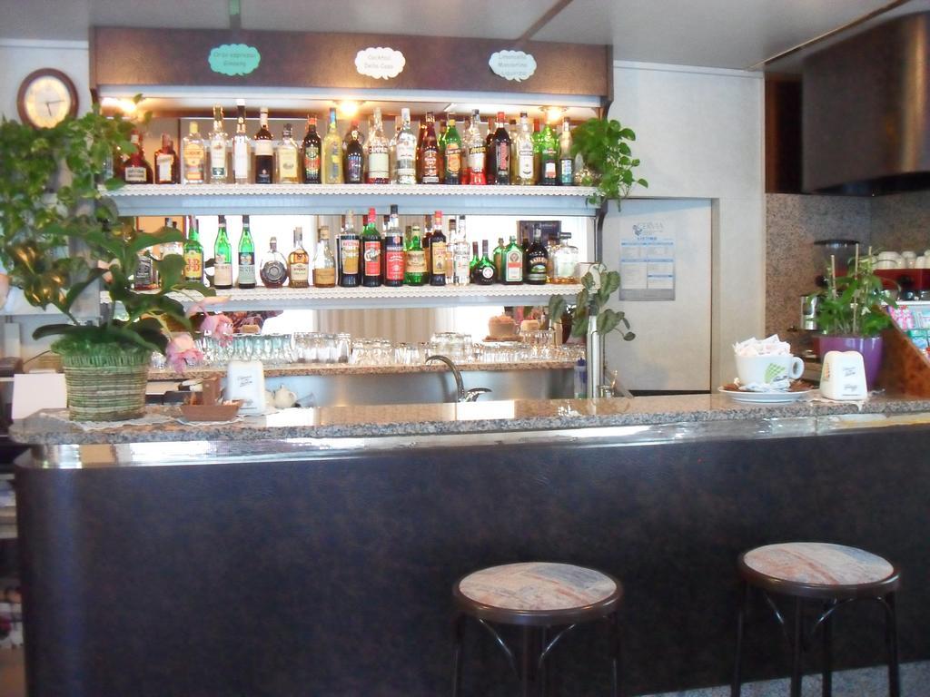 Hotel Zani Cervia Exterior photo