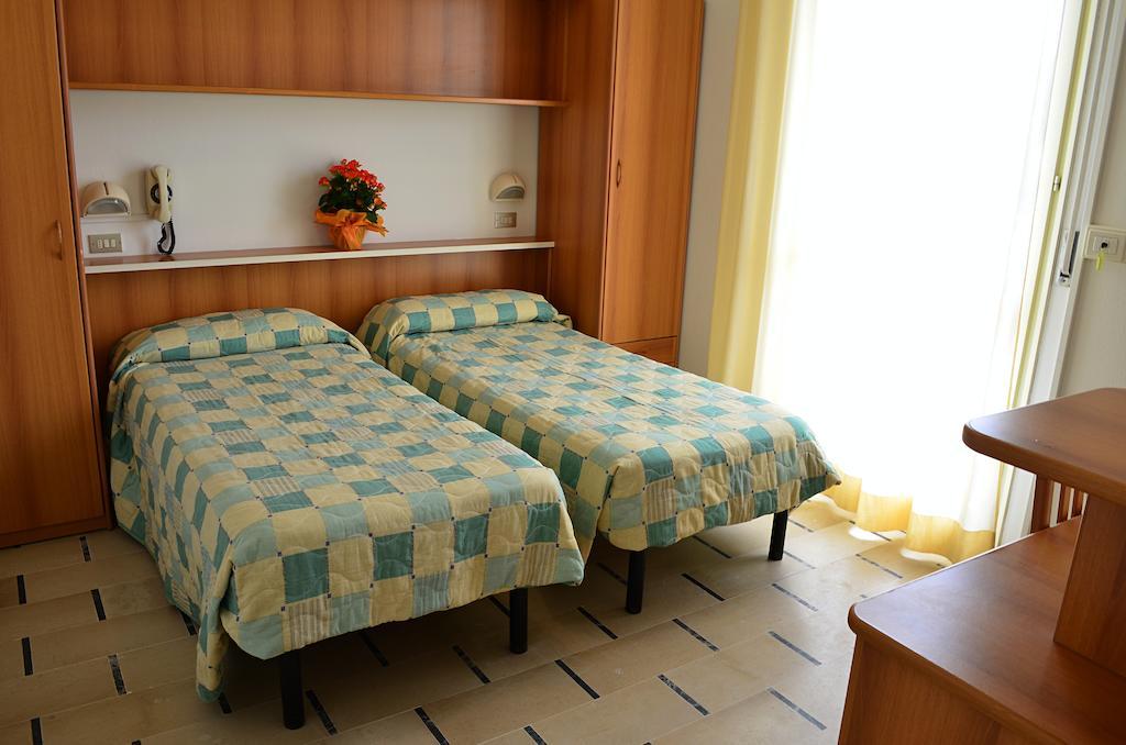 Hotel Zani Cervia Room photo