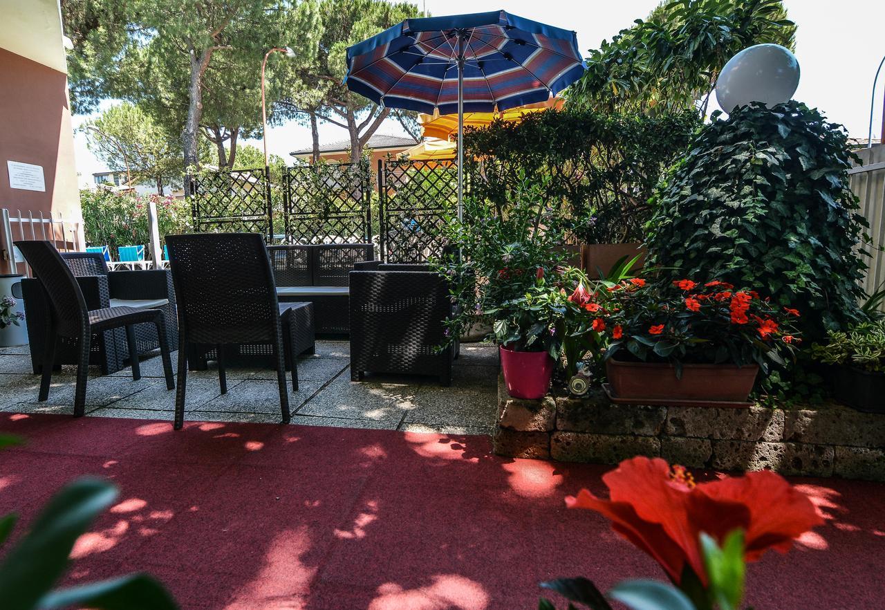 Hotel Zani Cervia Exterior photo